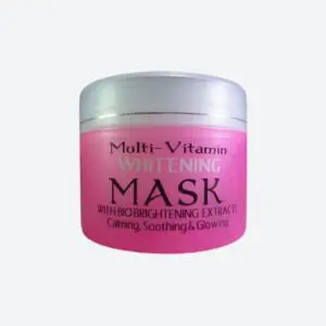 Danbys Multi Vitamin Whitening Mask 500ml