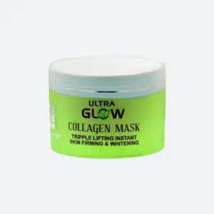 Danbys Ultra Glow Herbal Collagen Mask 100ml