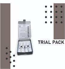 Derma Clear Facial Trial Whitening Kit