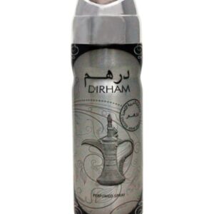 Dirham Body Spray Deo For Men 200ml