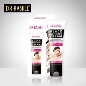 Dr Rashel Black Whitening Cream Tube
