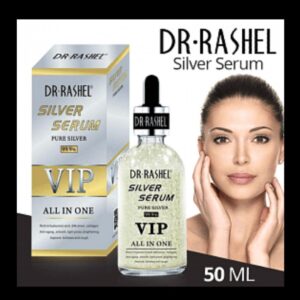 Dr Rashel VIP All in 1 Silver Serum 50ml