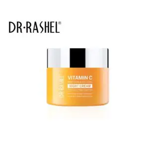 Dr Rashel Vitamin C Brightening & Anti Aging Night Cream