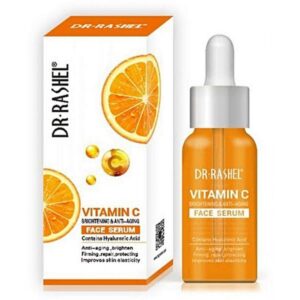 Dr Rashel Vitamin C Brightening Face Serum