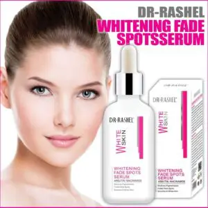 Dr Rashel White Skin Fade Spot Serum