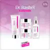 Dr Rashel White Skin Whitening Series Pack of 4