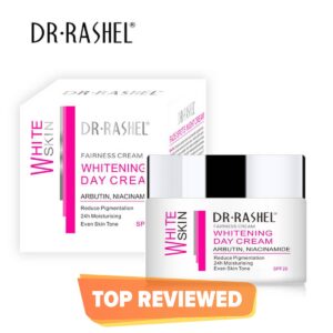 Dr Rashel Whitening Day Cream 50gm