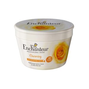 Enchanteur Charming Perfumed Moisturizing Cream 200ml