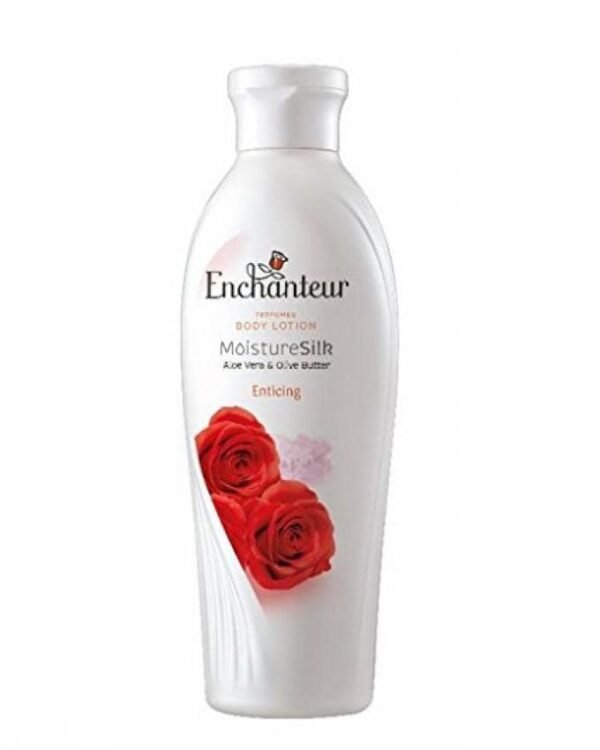 Enchanteur Enticing Perfumed Body Lotion 250ml