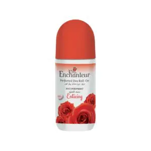 Enchanteur Enticing Perfumed Roll On 50ml