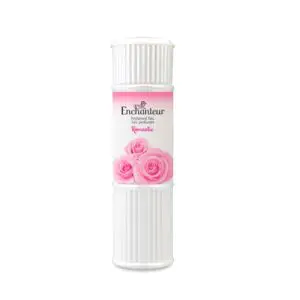 Enchanteur Romantic Perfumed Talcum Powder 250gm