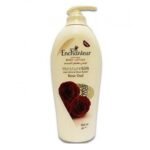 Enchanteur Rose Oud Perfumed Body Lotion 500ml