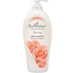 Enchanteur Stunning Perfumed Body Lotion 500ml