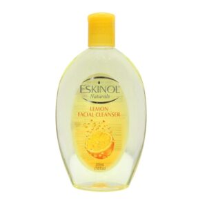 Eskinol Lemon Face Cleanser 225ml