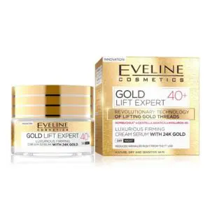 Eveline Lift Expert Day & Night Cream