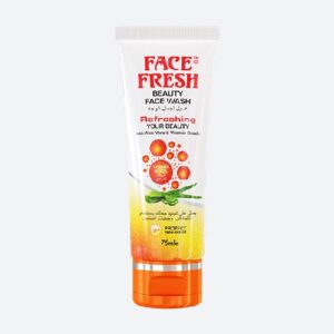 Face Fresh Beauty Face Wash 75ml