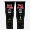 Face Fresh Beauty Face Wash For Men 75ml Combo Pack