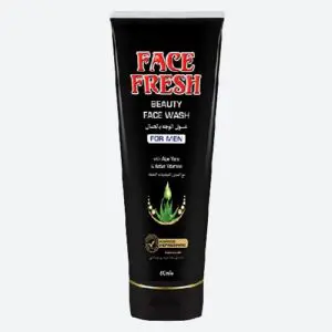 Face Fresh Beauty Face Wash For Men 75ml