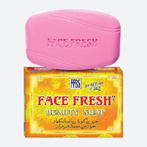 Face Fresh Beauty Soap 100gm