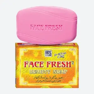 Face Fresh Beauty Soap 100gm