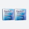 Face Fresh Cleanser Cream 23gm Combo Pack