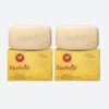Face Fresh Gold Plus Beauty Soap 100gm Combo Pack