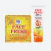 Face Fresh Whitening Beauty Pack 1