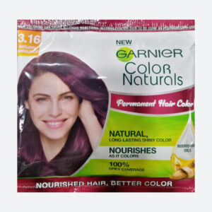 Garnier Color Naturals Sachet 3.16 Natural Mahogany