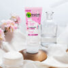 Garnier Skin Naturals Sakura White Pinkish Glow Facial Foam 100gm