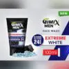 Gimix Men Extreme White Face Wash