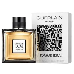 Guerlain Ideal Perfume 100ml