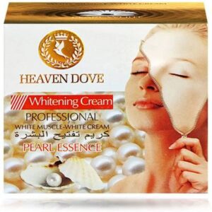 Heaven Dove Professional Whitening Cream
