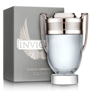 Invictus Perfume For Men 100ml