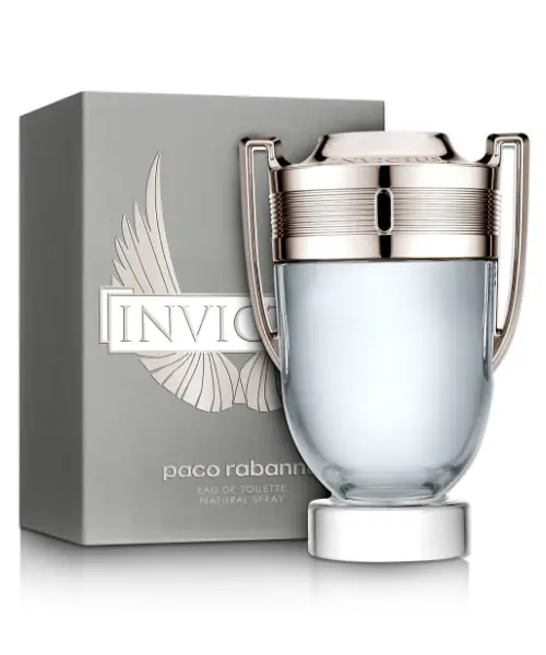 Invictus perfume 100 online ml