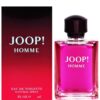 Joop Perfume For Men 125ml
