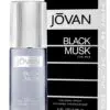 Jovan Black Musk Perfume For Men 88ml