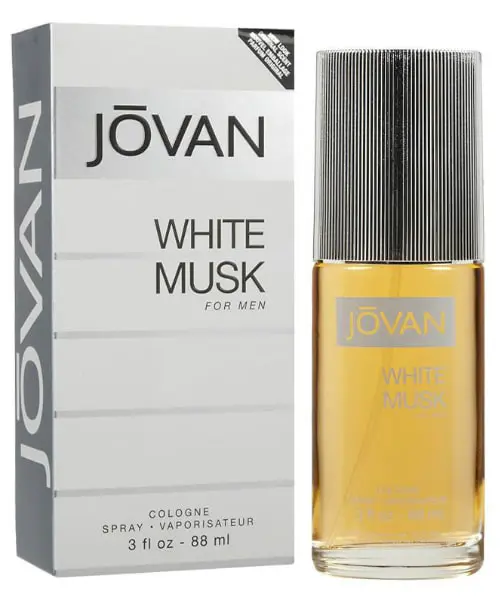 Jovan perfume for discount him