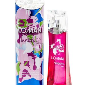 Lomani Fantastic Perfume For Women 100ml