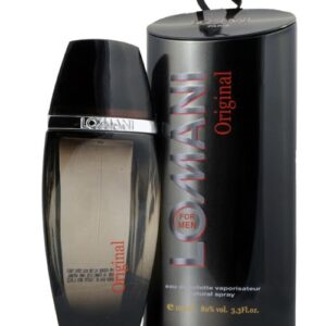 Lomani Original Perfume For Men 100ml