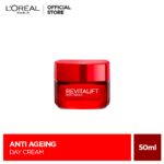 Loreal Paris Revitalift Ginseng Glow Day Cream 50ml