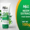 Mec Whitening Neem Face Wash 100gm