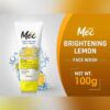 Mec Whitening Oil Clean Face Wash 100gm