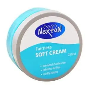 Nexton Fairness Soft Cream (250ml)