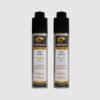Nizwa Gold Keratin Hair Spray (50ml) Combo Pack