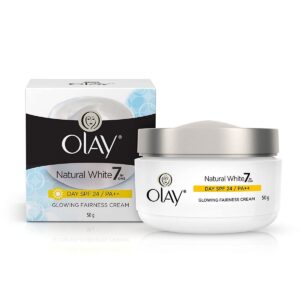 Olay Natural White Day Cream 50gm