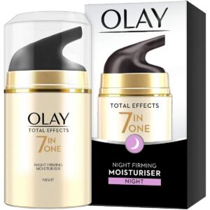 Olay Total Effects 7in1 Anti Ageing Night Cream