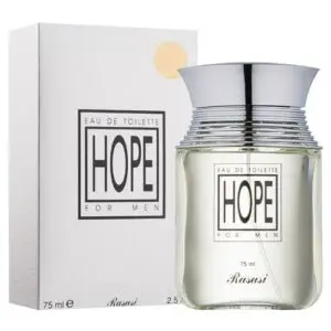 Rasasi Hope Perfume For Men 100ml