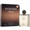 Rasasi Knowledge Perfume For Men 100ml
