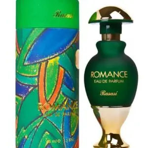 Rasasi Romance Perfume For Women 45ml