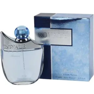 Rasasi Royal Blue Perfume For Men 75ml
